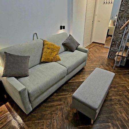 Casa Storica Piazza 5 Giornate Hotel มิลาน ภายนอก รูปภาพ