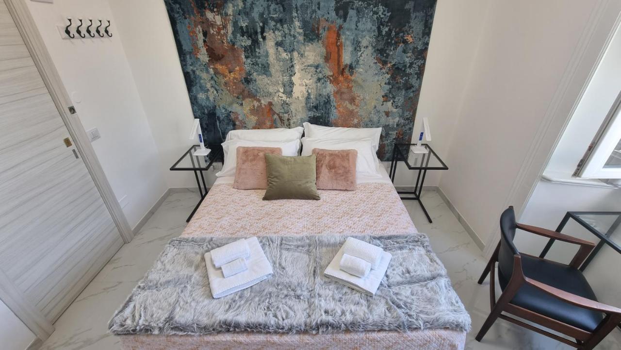 Casa Storica Piazza 5 Giornate Hotel มิลาน ภายนอก รูปภาพ
