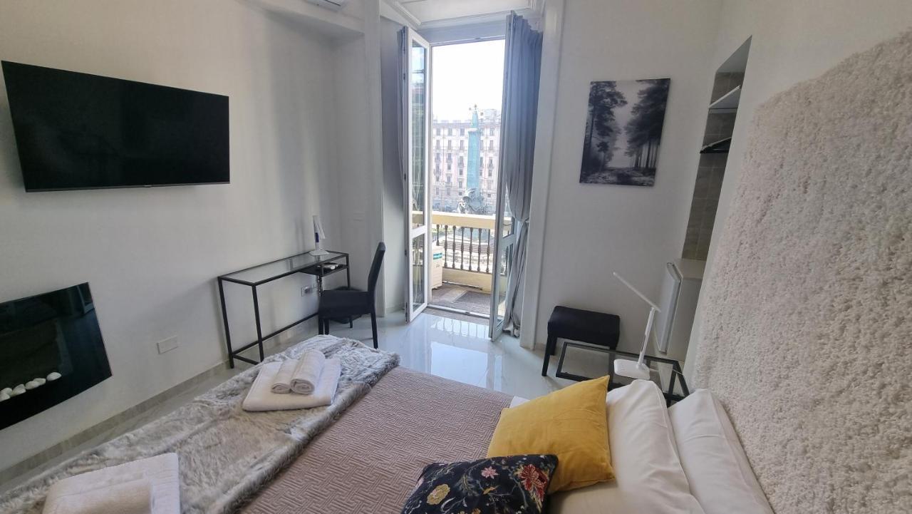 Casa Storica Piazza 5 Giornate Hotel มิลาน ภายนอก รูปภาพ