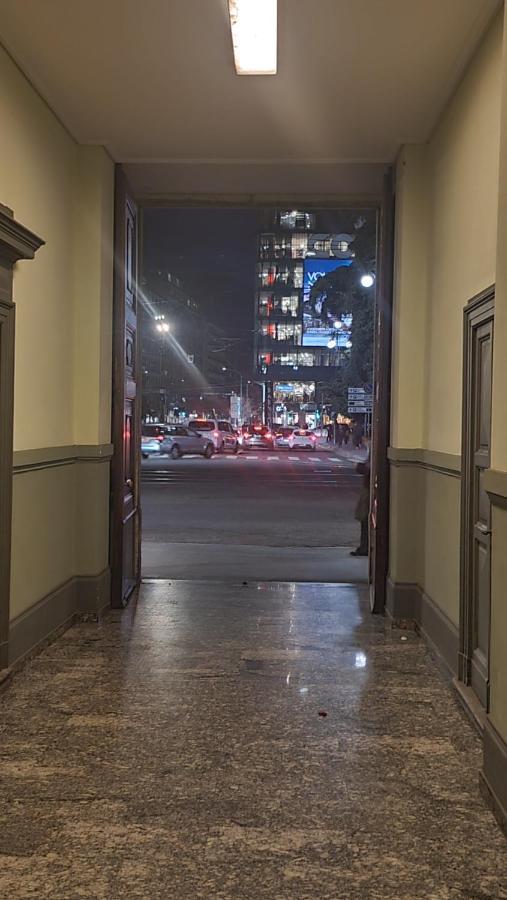 Casa Storica Piazza 5 Giornate Hotel มิลาน ภายนอก รูปภาพ