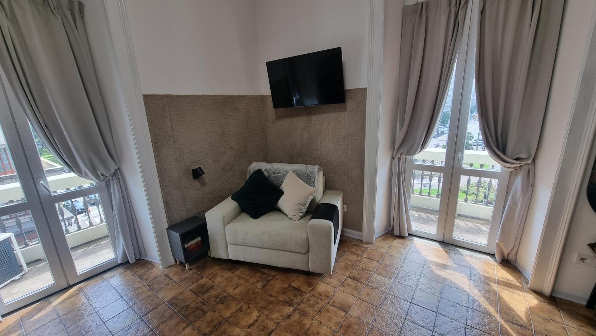 Casa Storica Piazza 5 Giornate Hotel มิลาน ห้อง รูปภาพ