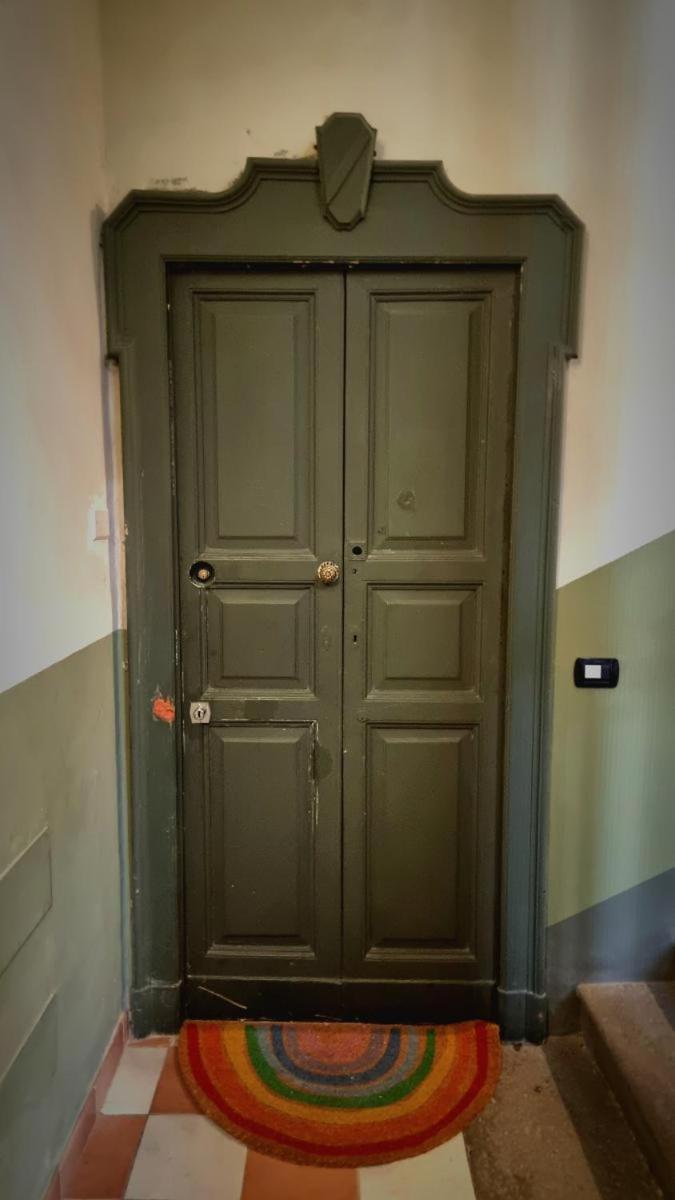 Casa Storica Piazza 5 Giornate Hotel มิลาน ภายนอก รูปภาพ