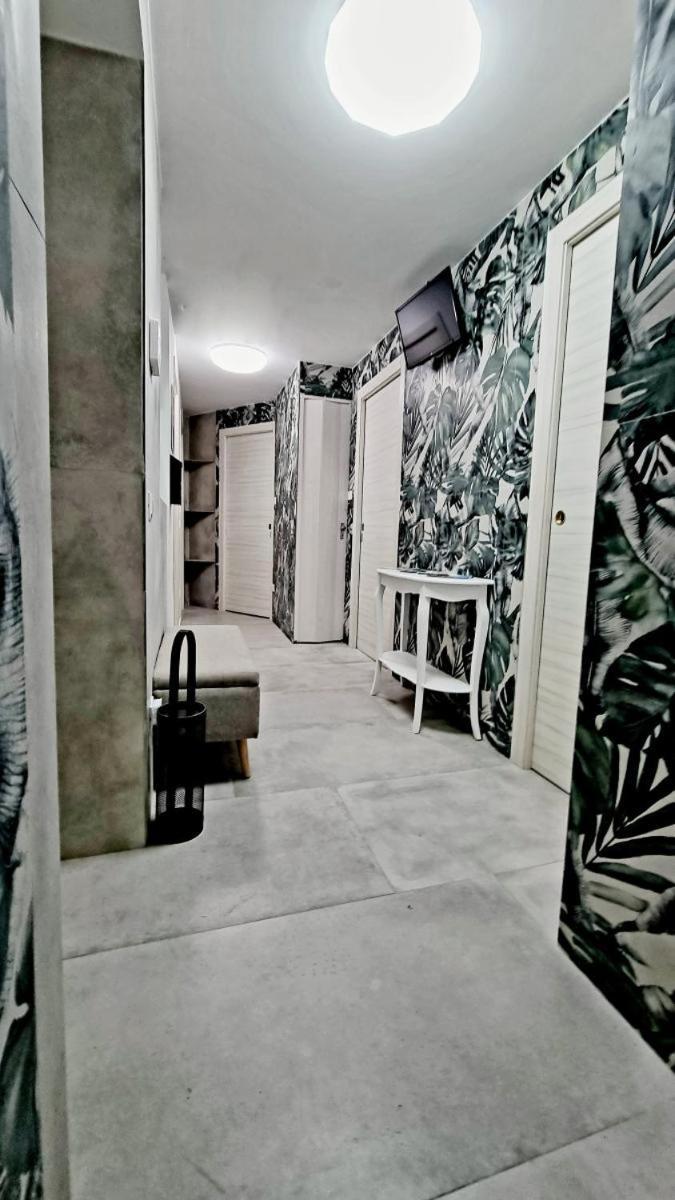 Casa Storica Piazza 5 Giornate Hotel มิลาน ภายนอก รูปภาพ