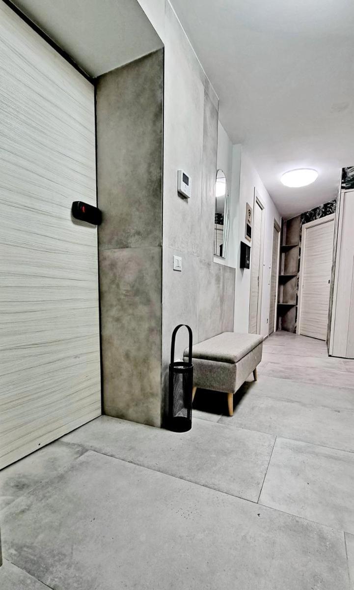 Casa Storica Piazza 5 Giornate Hotel มิลาน ภายนอก รูปภาพ