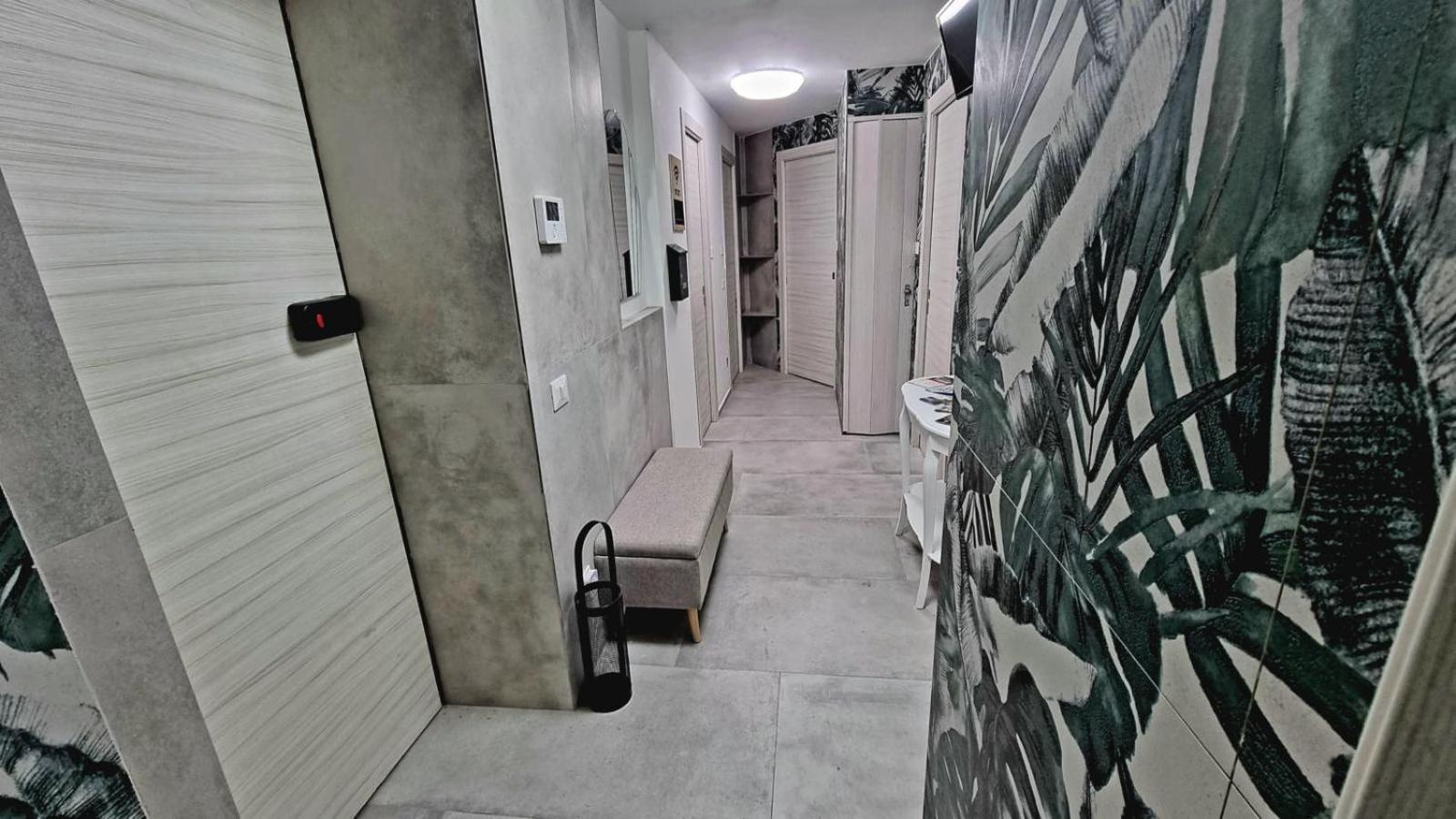 Casa Storica Piazza 5 Giornate Hotel มิลาน ภายนอก รูปภาพ