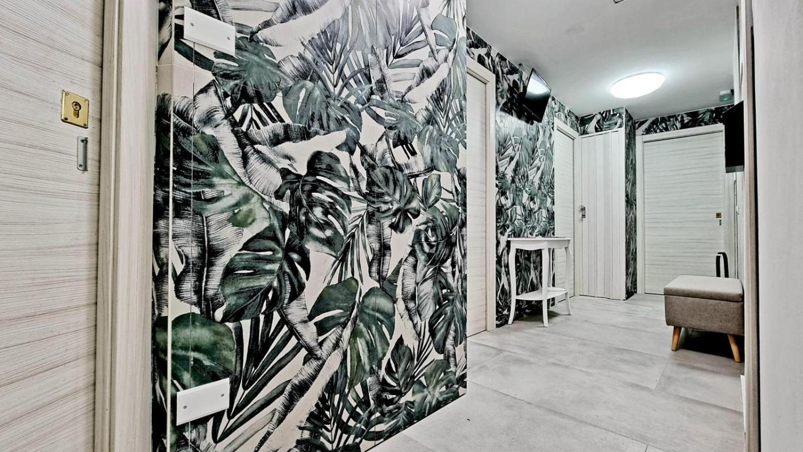Casa Storica Piazza 5 Giornate Hotel มิลาน ภายนอก รูปภาพ