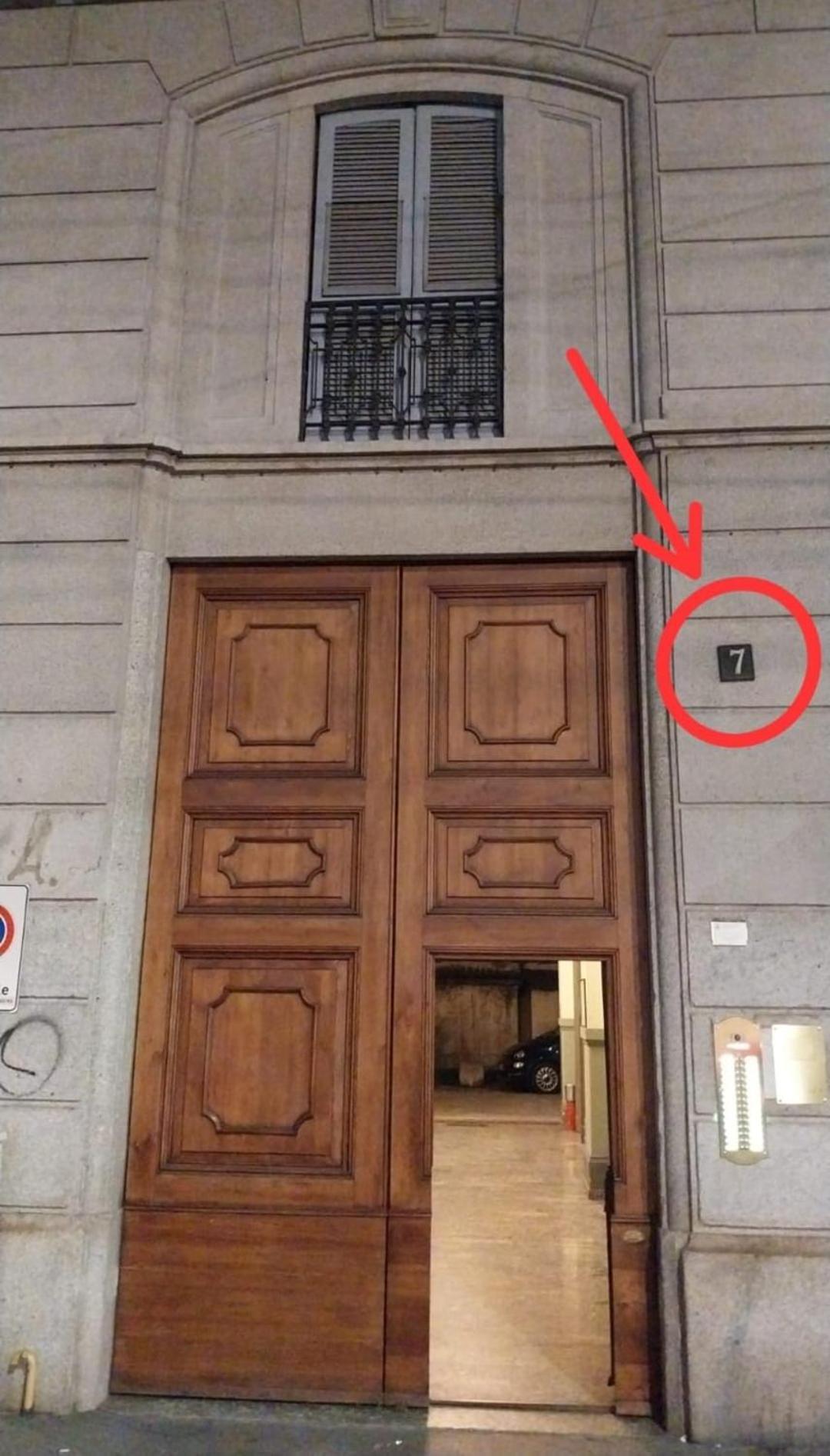 Casa Storica Piazza 5 Giornate Hotel มิลาน ภายนอก รูปภาพ