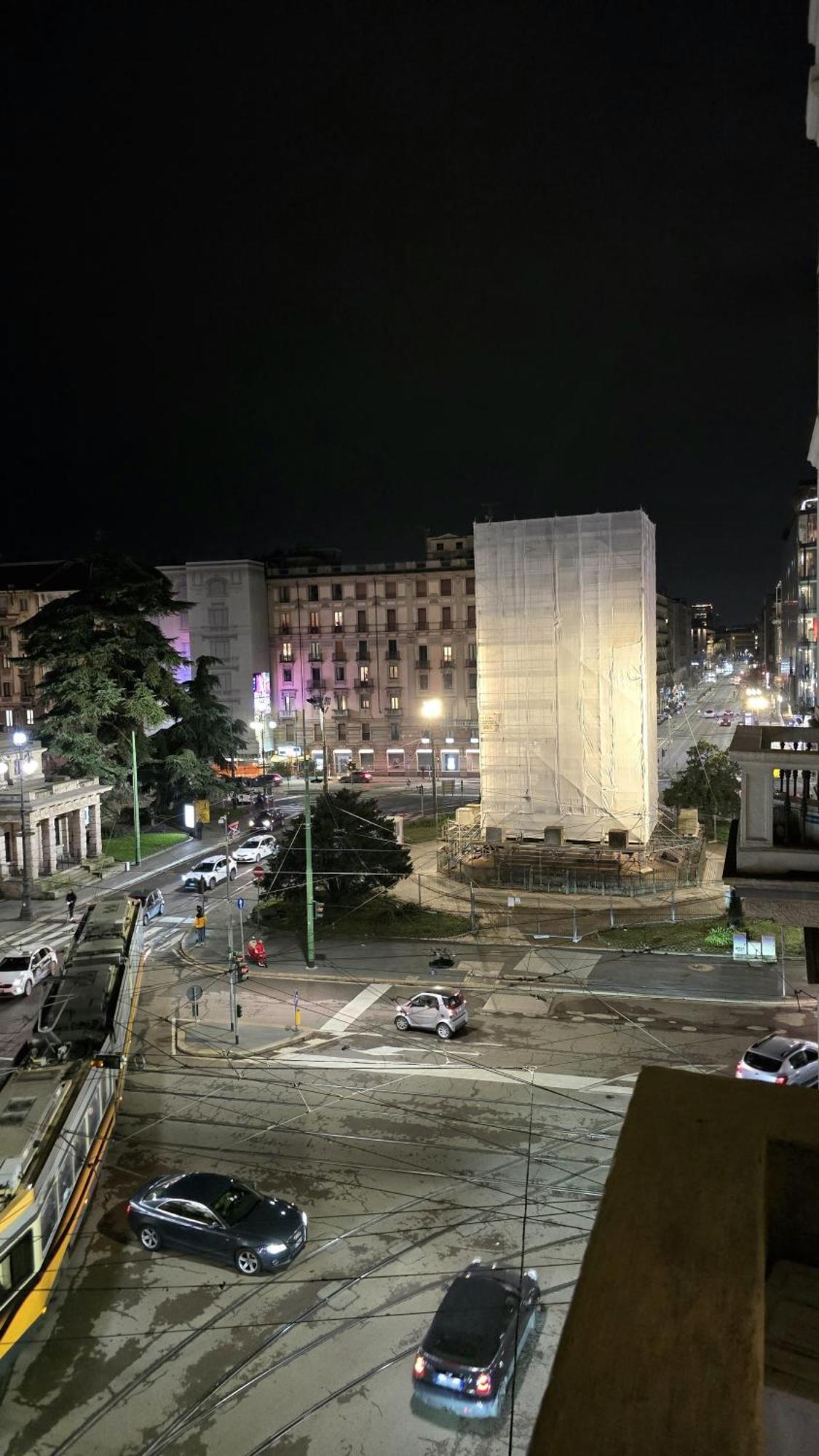Casa Storica Piazza 5 Giornate Hotel มิลาน ภายนอก รูปภาพ