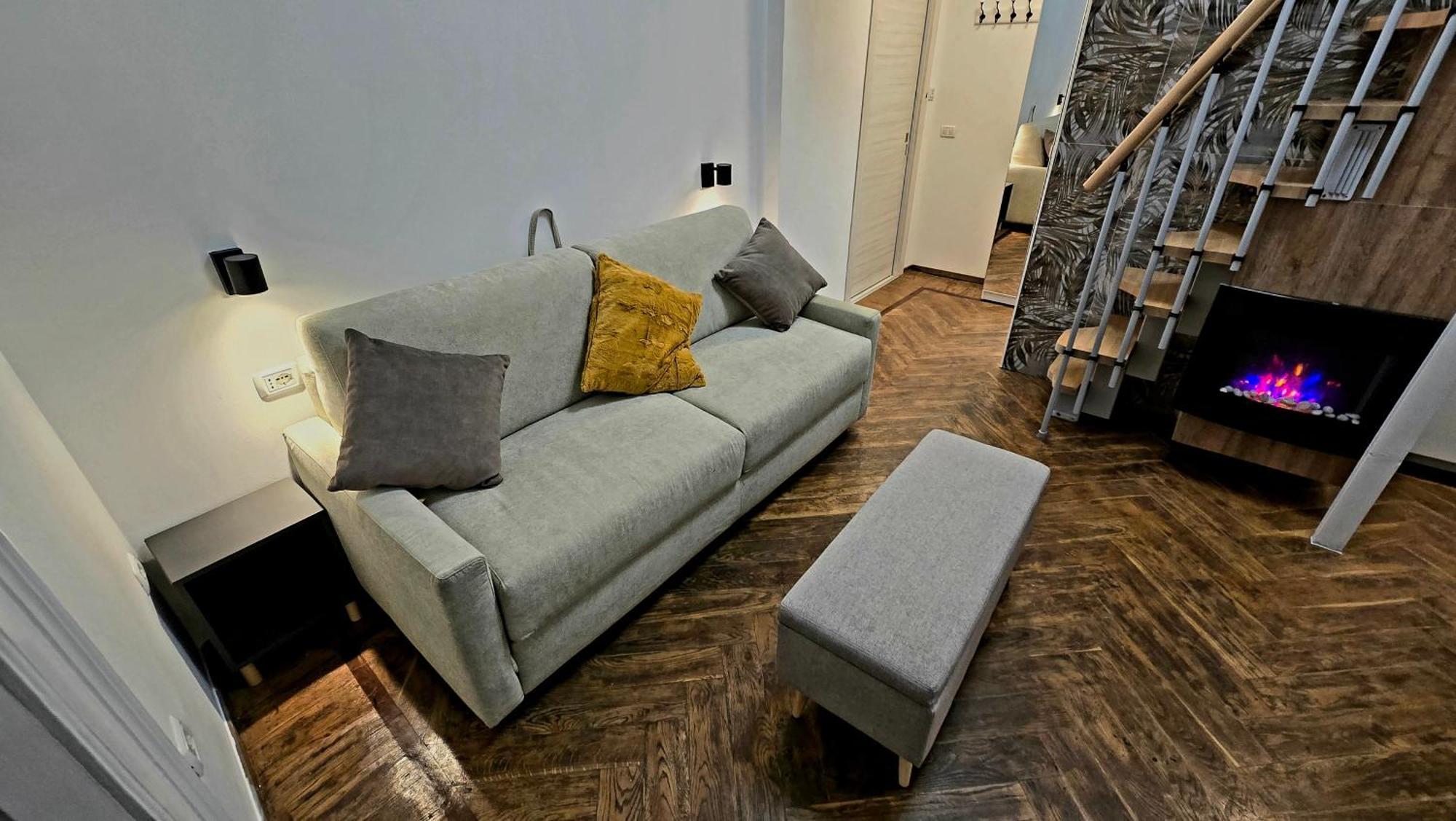 Casa Storica Piazza 5 Giornate Hotel มิลาน ภายนอก รูปภาพ