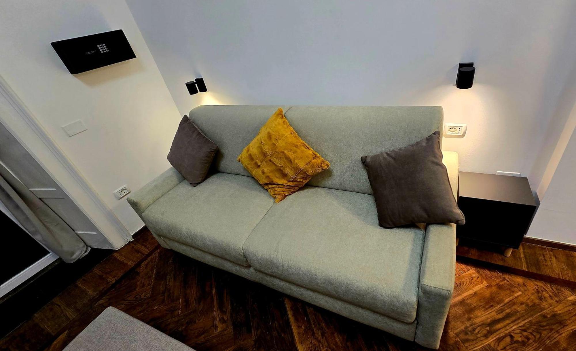 Casa Storica Piazza 5 Giornate Hotel มิลาน ห้อง รูปภาพ