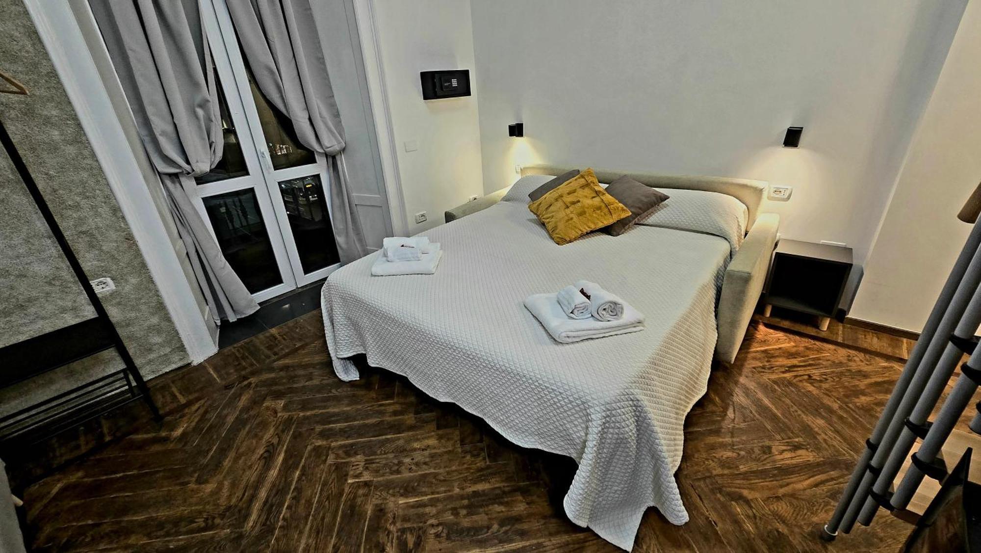 Casa Storica Piazza 5 Giornate Hotel มิลาน ภายนอก รูปภาพ