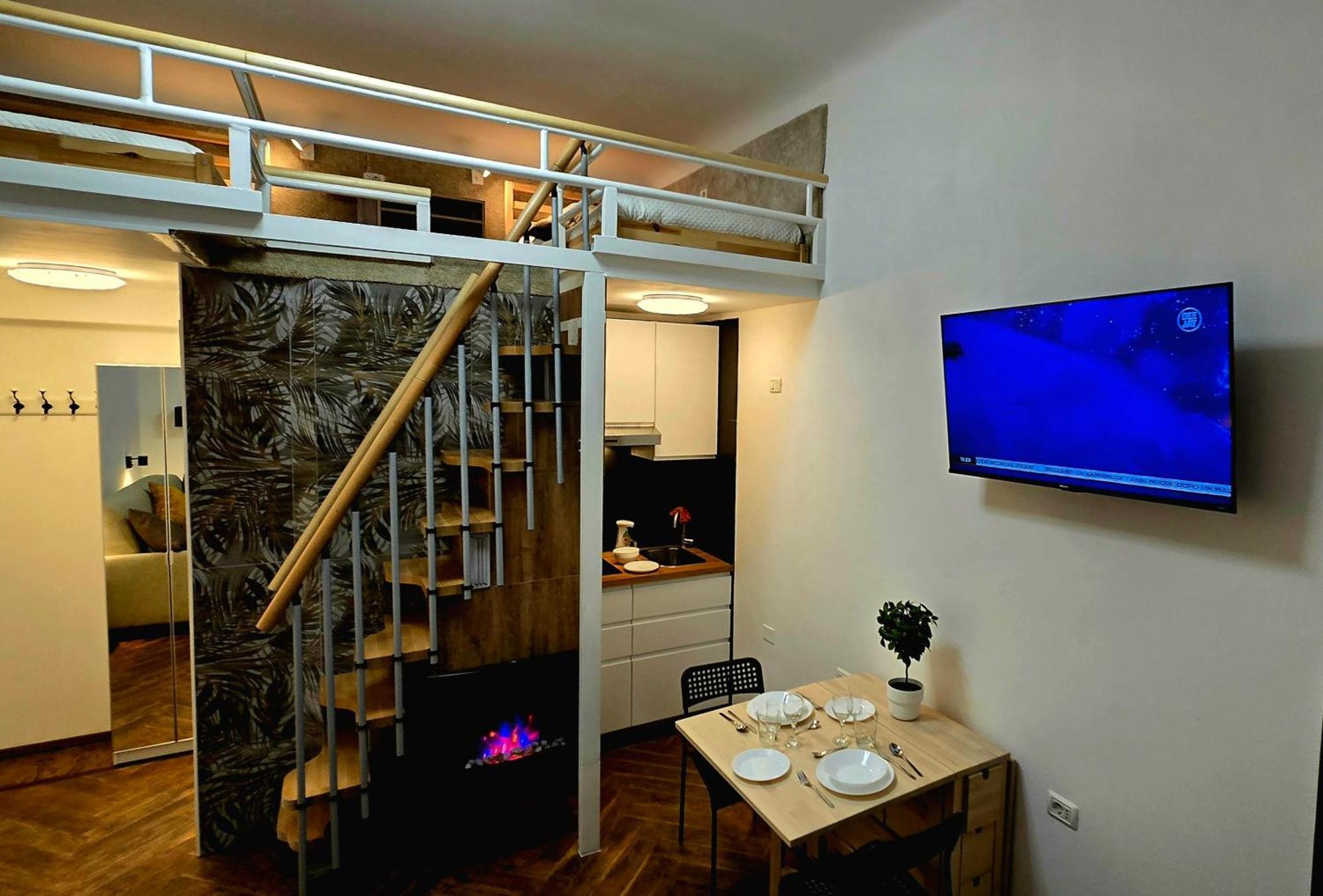 Casa Storica Piazza 5 Giornate Hotel มิลาน ภายนอก รูปภาพ