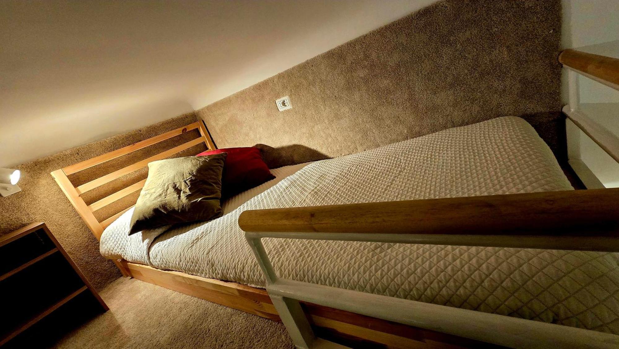Casa Storica Piazza 5 Giornate Hotel มิลาน ห้อง รูปภาพ
