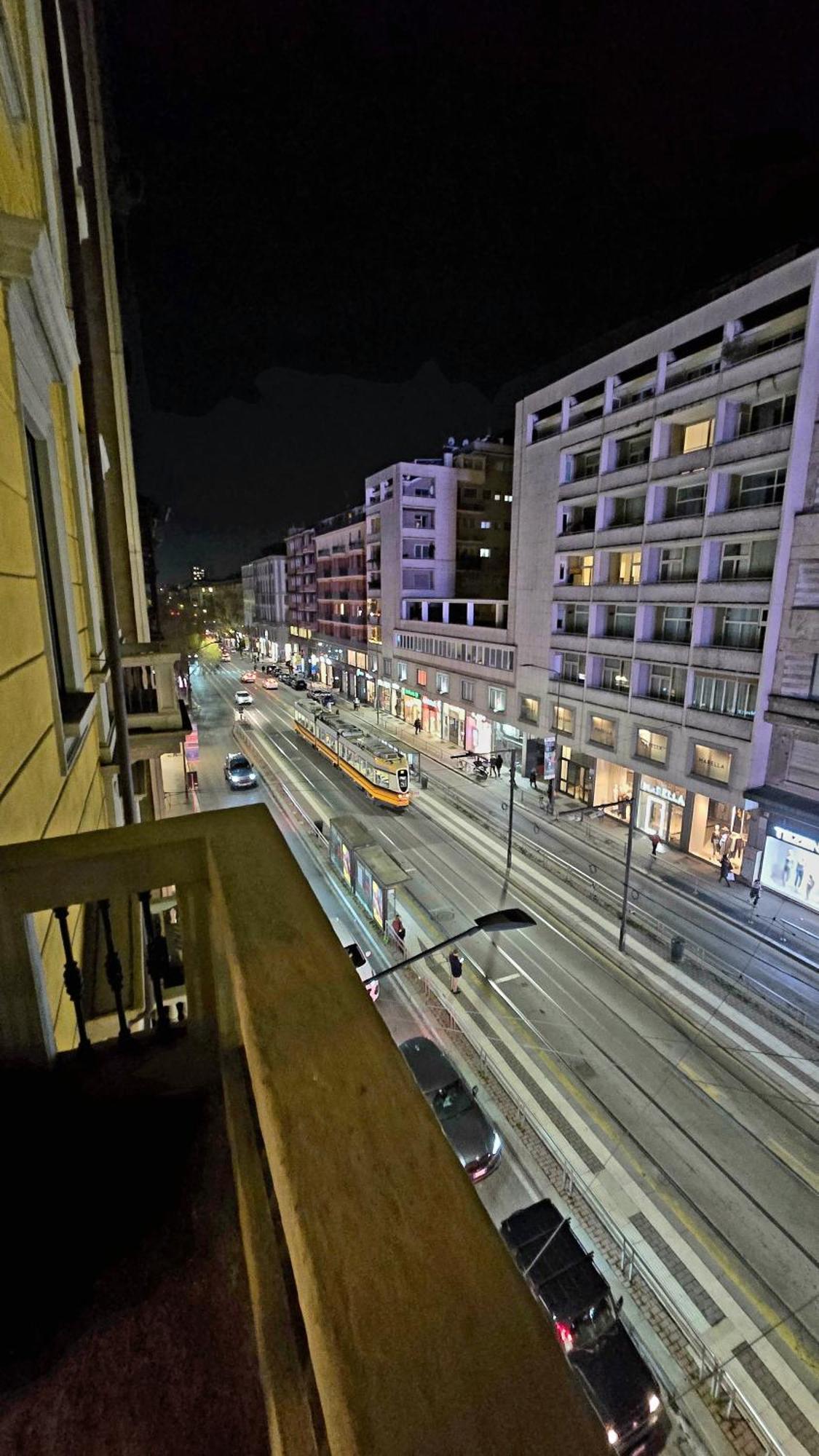 Casa Storica Piazza 5 Giornate Hotel มิลาน ภายนอก รูปภาพ